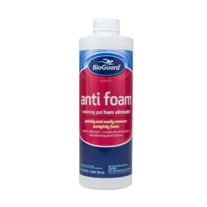 Anti Foam