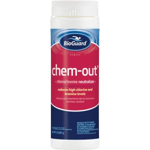 CHEM-OUT