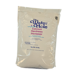 WATERHOLE CALCIUM HARDNESS - 10 lbs