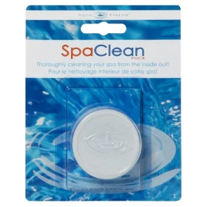 AQUA FINESSE SPA CLEAN