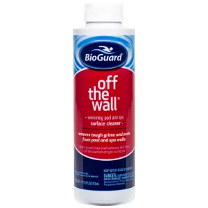 Off the wall