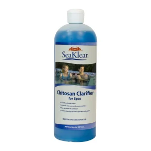 CHITOSAN SPA CLARIFIER