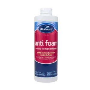 Anti Foam