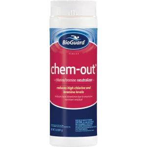 CHEM-OUT