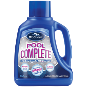 COMPLETE ENZYME WEEKLY