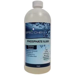 PHOSPHATE 9000