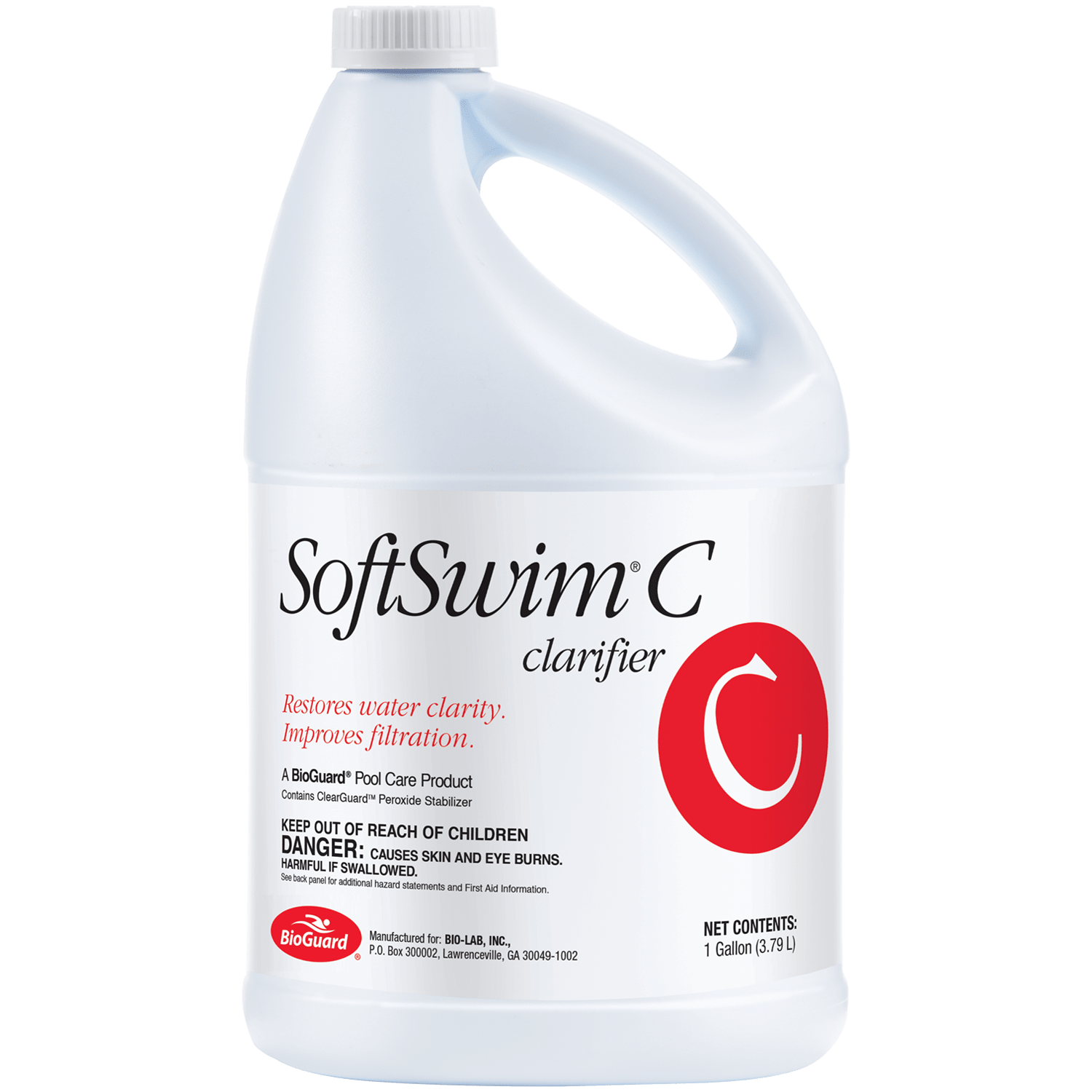 SOFTSWIM C