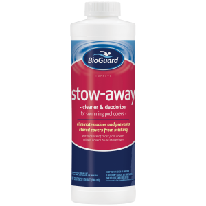 STOW-A-WAY