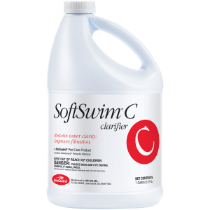 SOFTSWIM C