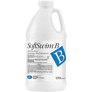 SOFTSWIM B