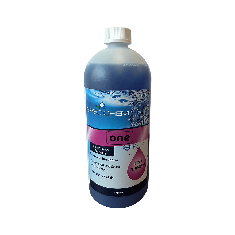 ONE