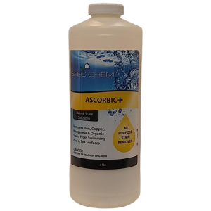 ASCORBIC - 2 lbs