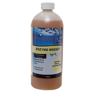 ENZYME WEEKLY - qt