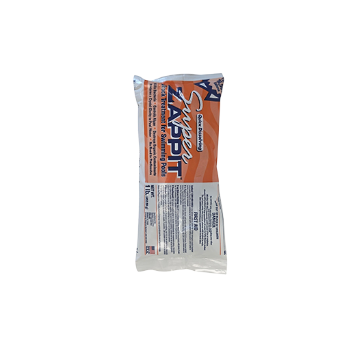 SUPER ZAPPIT